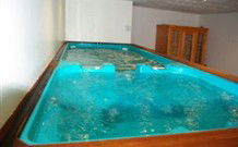 The Grand Motel - Goulburn Accommodation 0