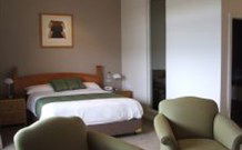The Grand Motel - Goulburn Accommodation 1