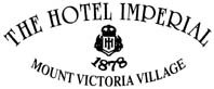 The Imperial Hotel Mount Victoria - Mount Victoria - Goulburn Accommodation 2