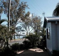 Marina Holiday Park - Goulburn Accommodation