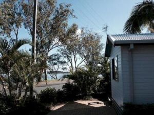 Marina Holiday Park - Goulburn Accommodation 0