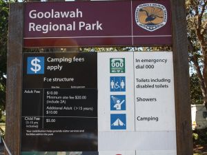 Goolawah National And Regional Parks - Goulburn Accommodation 0