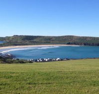 Killalea State Park - Goulburn Accommodation