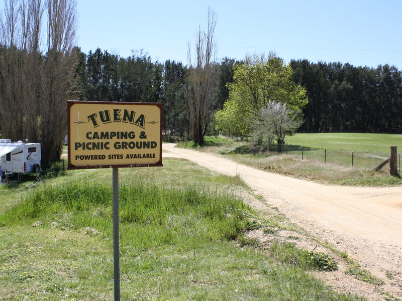 Tuena NSW Goulburn Accommodation