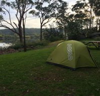 Shoalhaven Zoo Camping Reserve - Goulburn Accommodation
