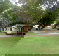Glen Rest Tourist Park - Goulburn Accommodation