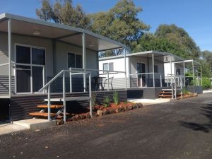 Sapphire City Caravan Park - Goulburn Accommodation 6