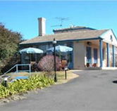 Blue Mountains G'day Motel - Goulburn Accommodation