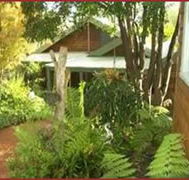 CEDAR CROFT Bed  Breakfast - Goulburn Accommodation