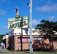 Jackie Howe Motel - Goulburn Accommodation