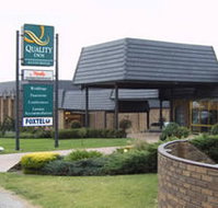 Quality Inn Baton Rouge - Goulburn Accommodation
