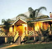 Cooloola Country Bed  Breakfast - Goulburn Accommodation