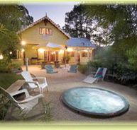 Mooloolah Valley Holiday Houses - Goulburn Accommodation