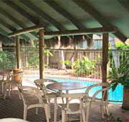 Settlers Inn - Goulburn Accommodation