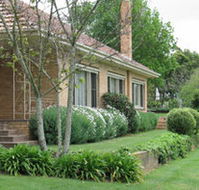 Westgate Vineyard Country House - Goulburn Accommodation