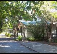 Biloela Countryman Motel - Goulburn Accommodation