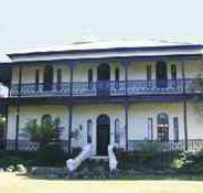 Colhurst House Bed  Breakfast - Goulburn Accommodation