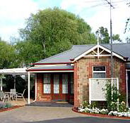 Amble In Self Contained Accommodation - Garden Retreat B  B - Goulburn Accommodation
