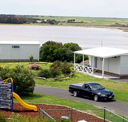 Great Ocean Road Tourist Park - Goulburn Accommodation