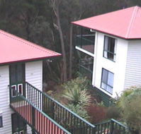 Cloverhill Hepburn Springs - Goulburn Accommodation