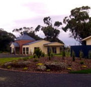 Woodbyne Cottages - Goulburn Accommodation