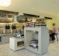 The Berry Farm - Goulburn Accommodation