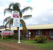 Country Roads Motor Inn - Goulburn Accommodation