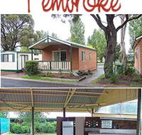 Pembroke Tourist And Leisure Park - Goulburn Accommodation