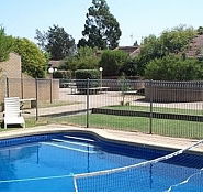 Executive Hideaway Motel - Goulburn Accommodation