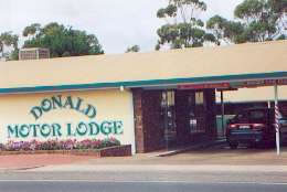 Carron VIC Goulburn Accommodation