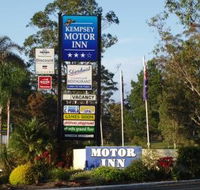 Kempsey Motor Inn - Goulburn Accommodation