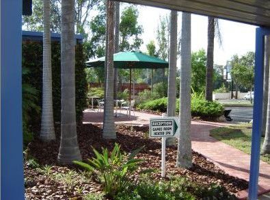 Kempsey Motor Inn - Goulburn Accommodation 1