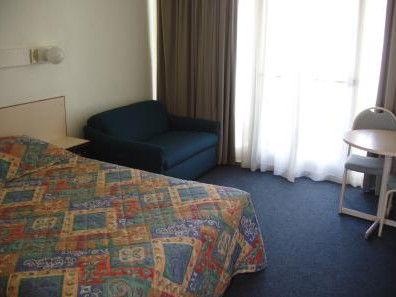 Kempsey Motor Inn - Goulburn Accommodation 2