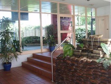 Kempsey Motor Inn - Goulburn Accommodation 3