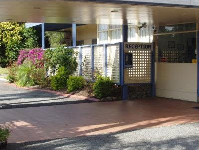 Kempsey Motor Inn - Goulburn Accommodation 5