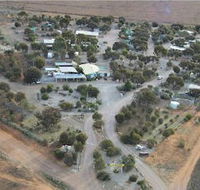 Flinders Ranges Caravan Park - Goulburn Accommodation