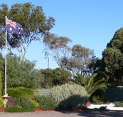 Airport Whyalla Motel - Goulburn Accommodation