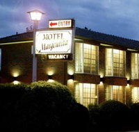Margeurita Motel - Goulburn Accommodation