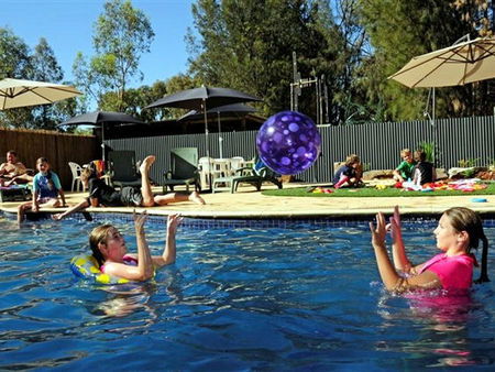  Goulburn Accommodation