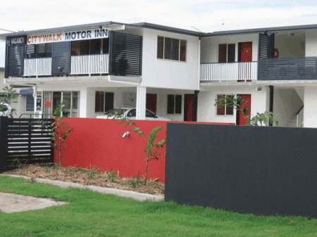 Citywalk Motor Inn - Goulburn Accommodation