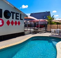 Caboolture Central Motor Inn - Goulburn Accommodation