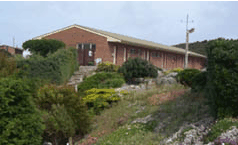 Island Breeze Motel - Goulburn Accommodation