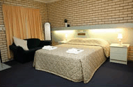 Cara Motel - Goulburn Accommodation