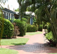 Broome Beach Resort - Goulburn Accommodation