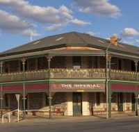 The Imperial Fine Accommodation - Goulburn Accommodation