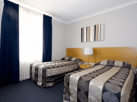 Hillarys Harbour Resort Apartments - Goulburn Accommodation 0