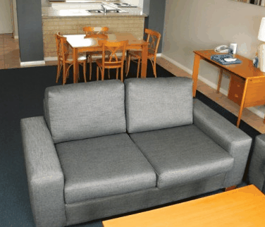 Hillarys Harbour Resort Apartments - Goulburn Accommodation 2