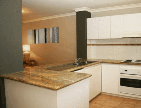 Hillarys Harbour Resort Apartments - Goulburn Accommodation 5