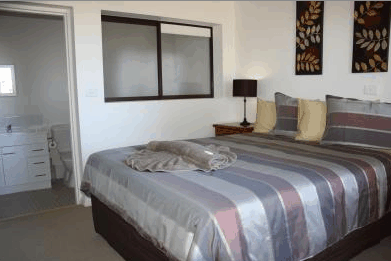 Bay View Holiday Village - Goulburn Accommodation