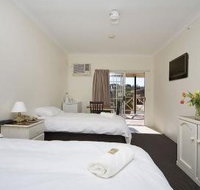 Aussie Settler Motel - Goulburn Accommodation